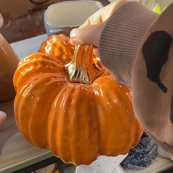 陶瓷树脂工艺摆件