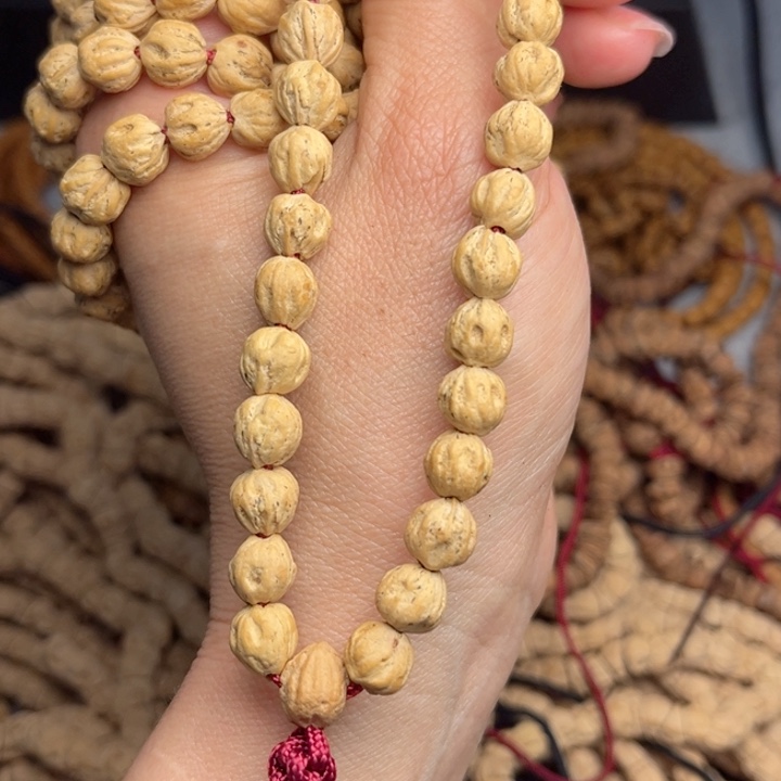 柏香籽/百香籽吊坠