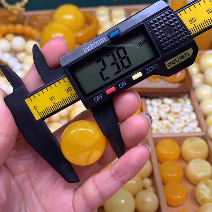 非金属配珠配饰47