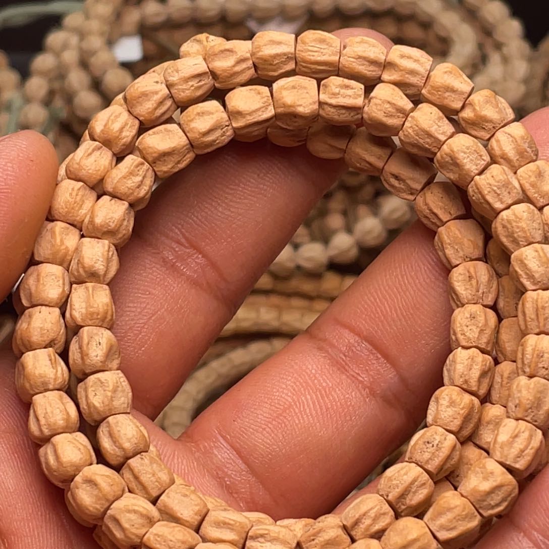 手串柏香籽/百香籽