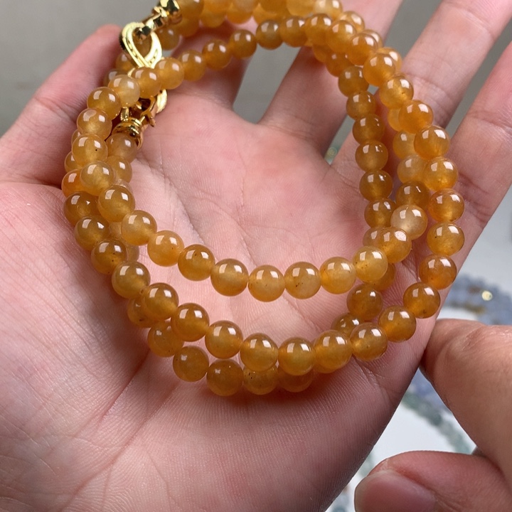 定制翡翠未镶嵌缅甸翡翠a货卡6.8