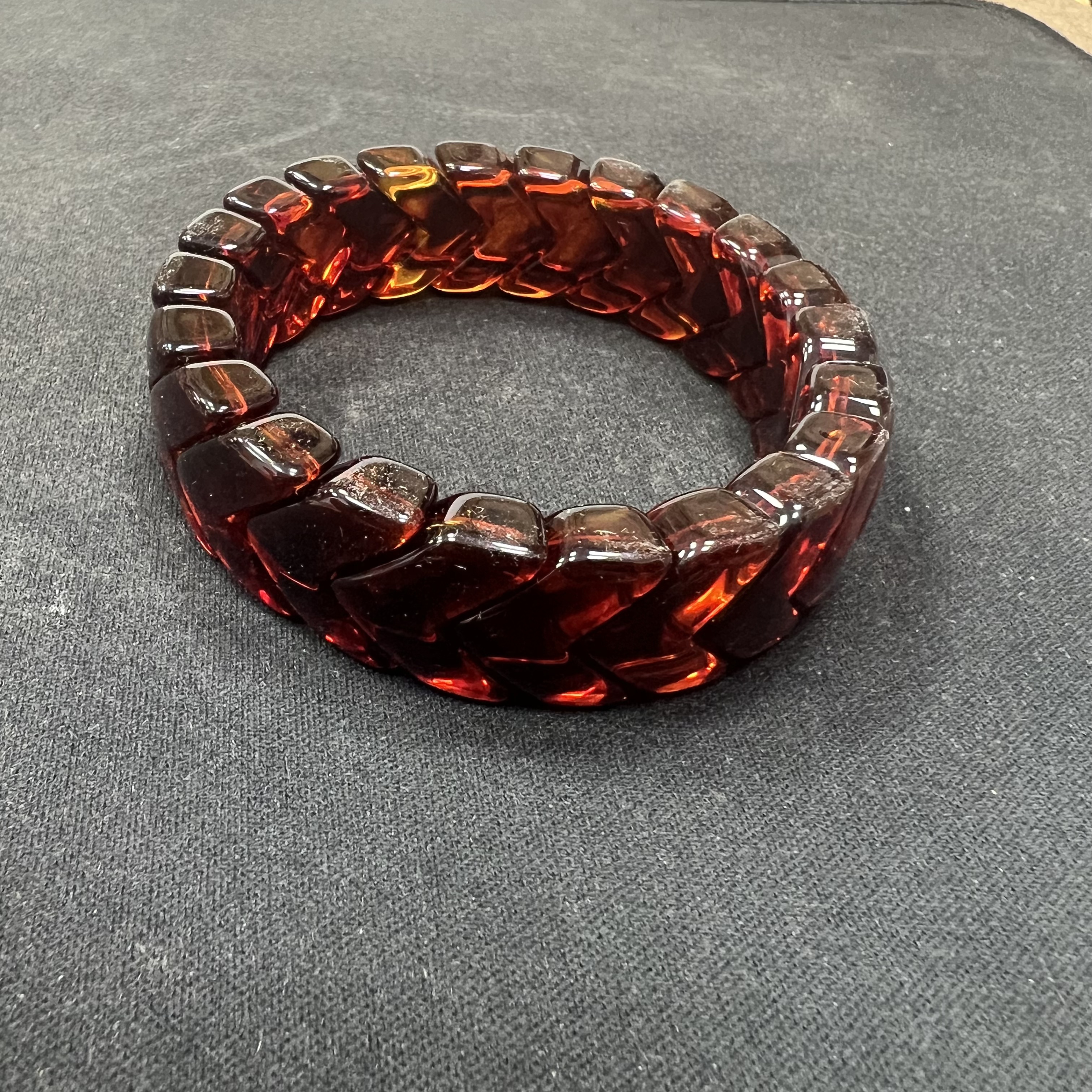 【配礼盒】精品手串菩提根YW171