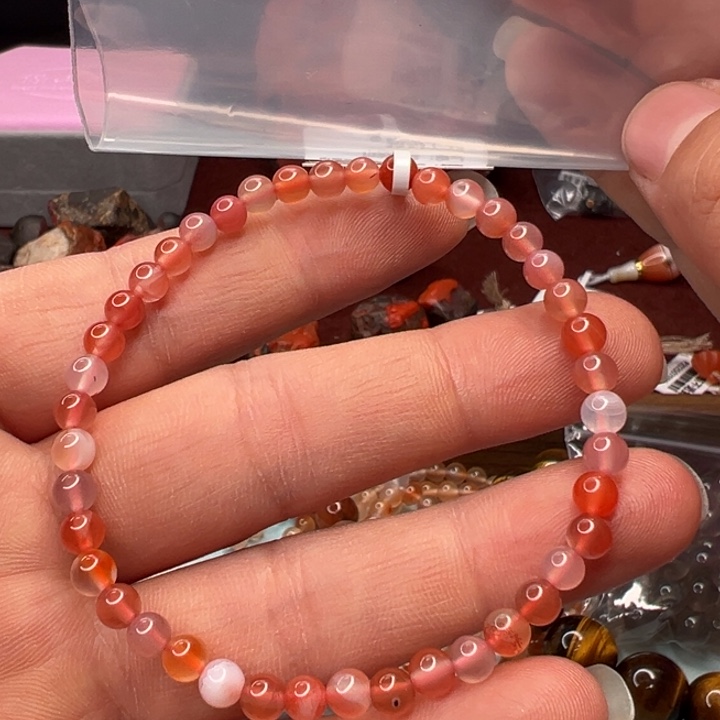 南红玛瑙未镶嵌配饰26