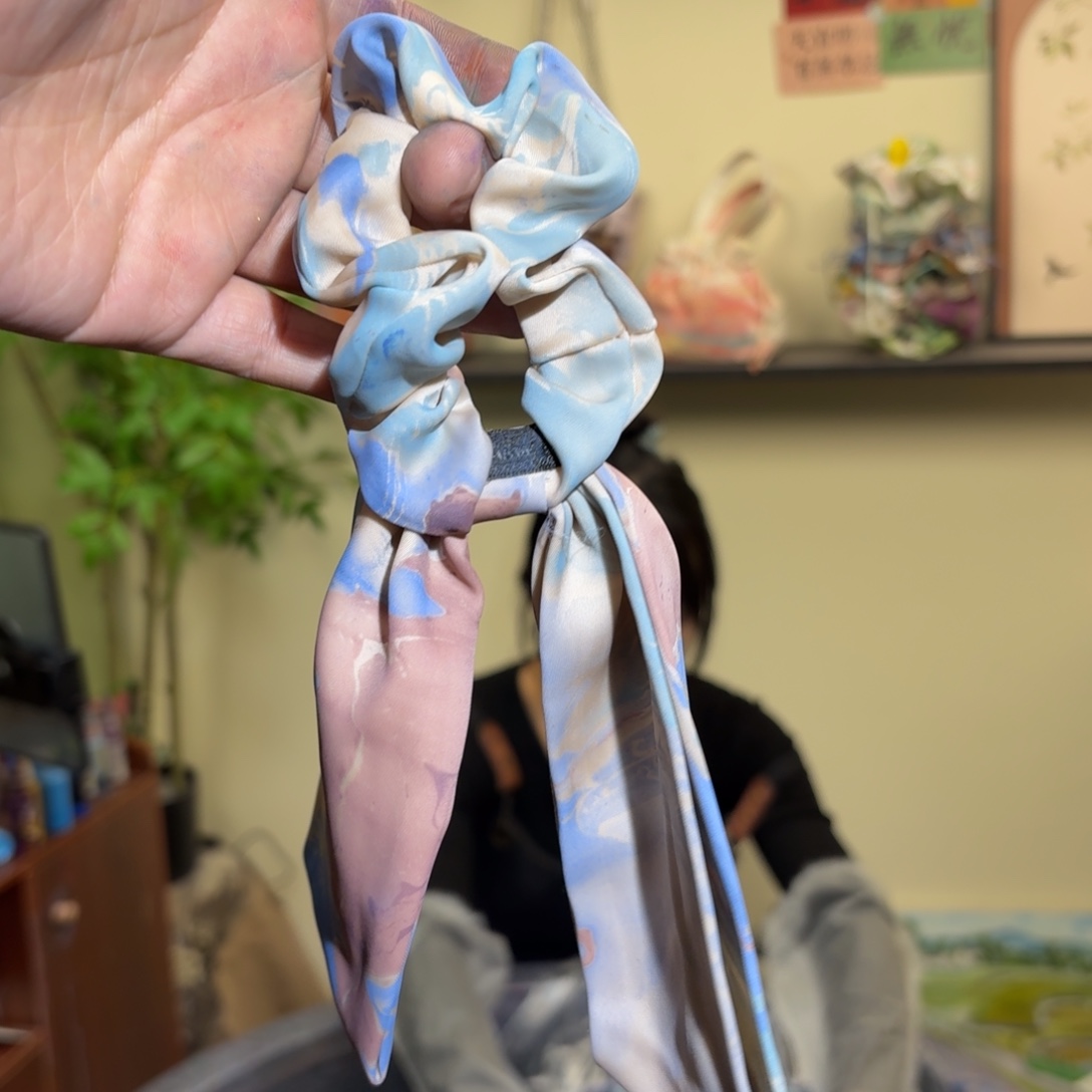 PU蝴蝶结小肠1111111111111