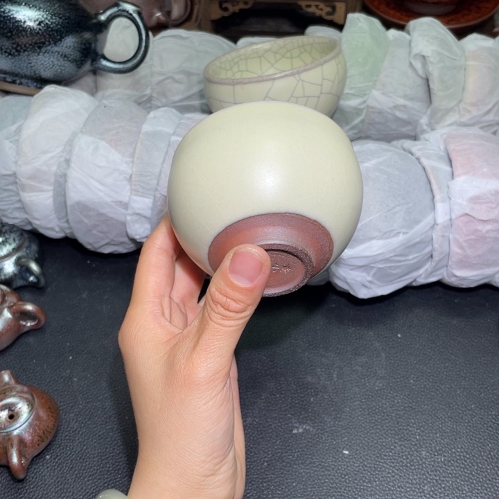 茶盏建盏直播间链接