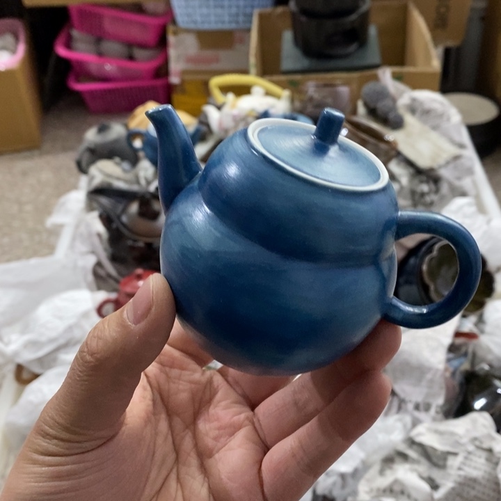 陶瓷艺术品及陶瓷制品