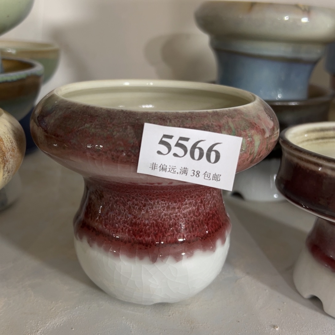 红陶景德镇陶瓷厂生产