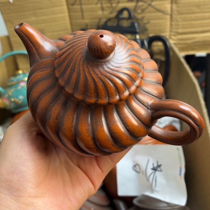 紫砂茶壶紫砂壶等