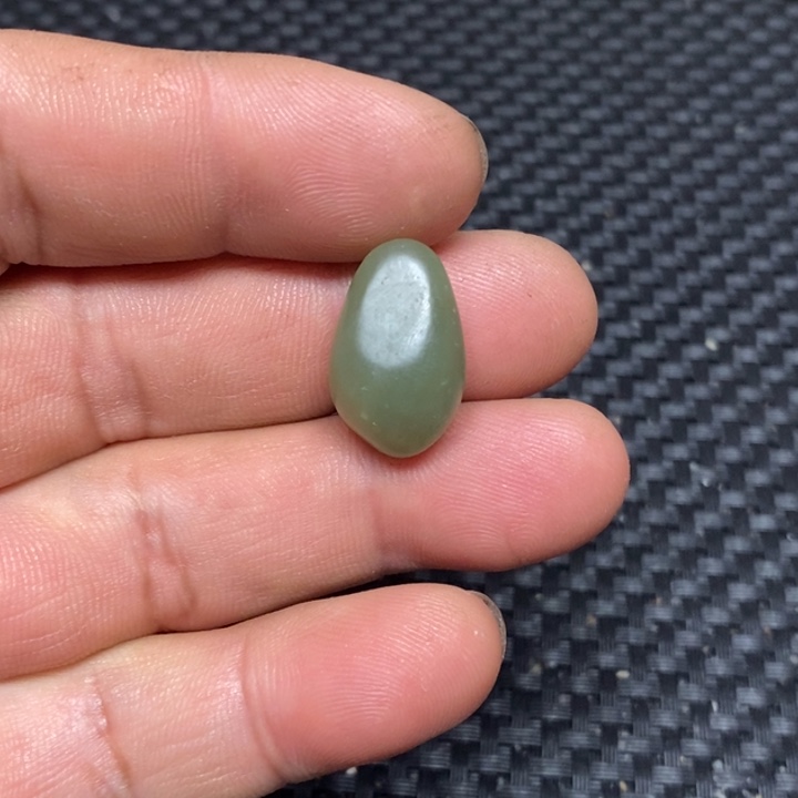 和田玉（白玉）珠宝奇石未镶嵌