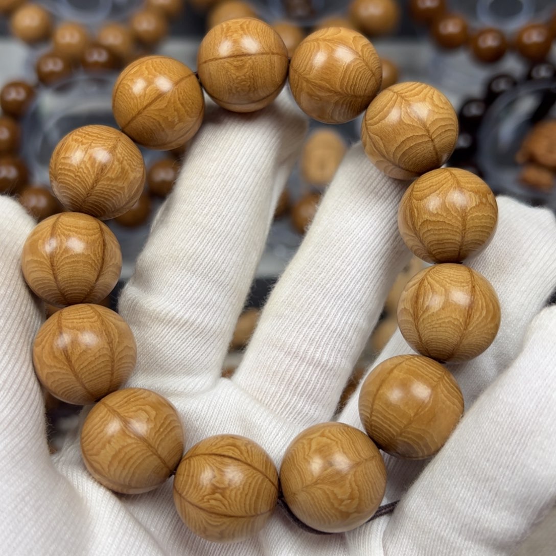 六道木手串/手链1.8人气款