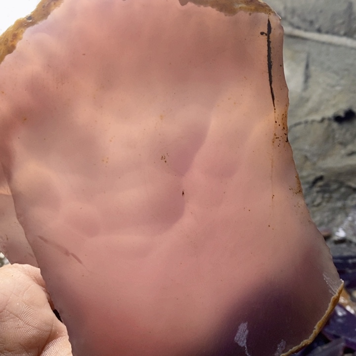 U****定制玛瑙玛瑙手镯57圆条10