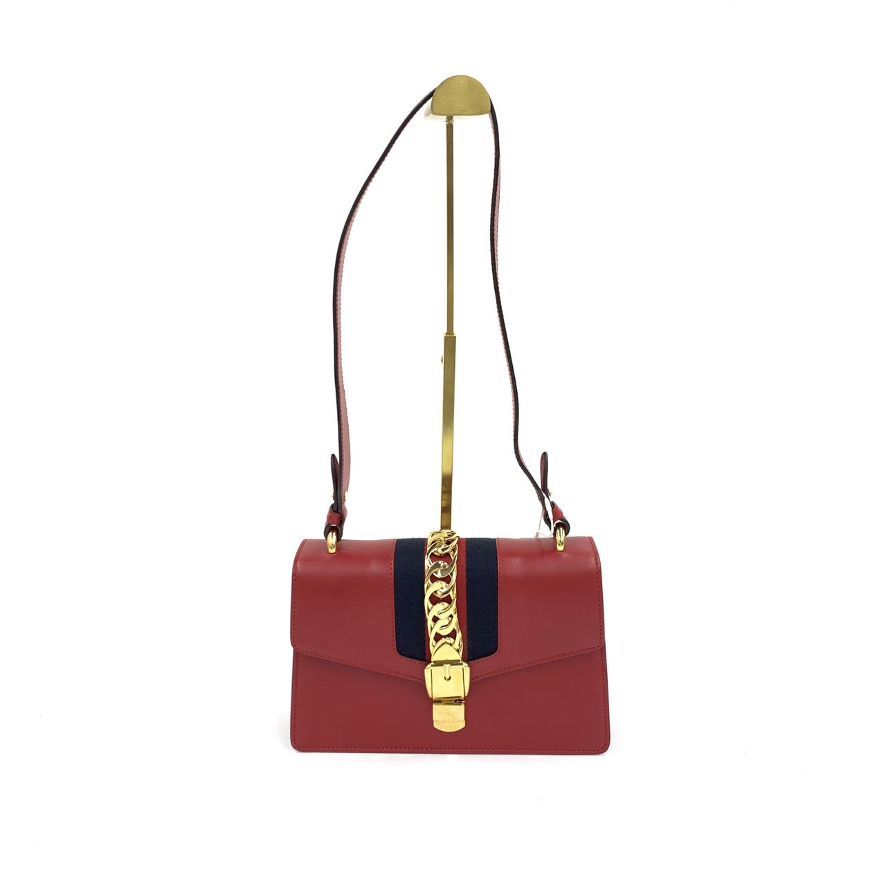 95新 GUCCI/古驰 古驰/单肩包/0560