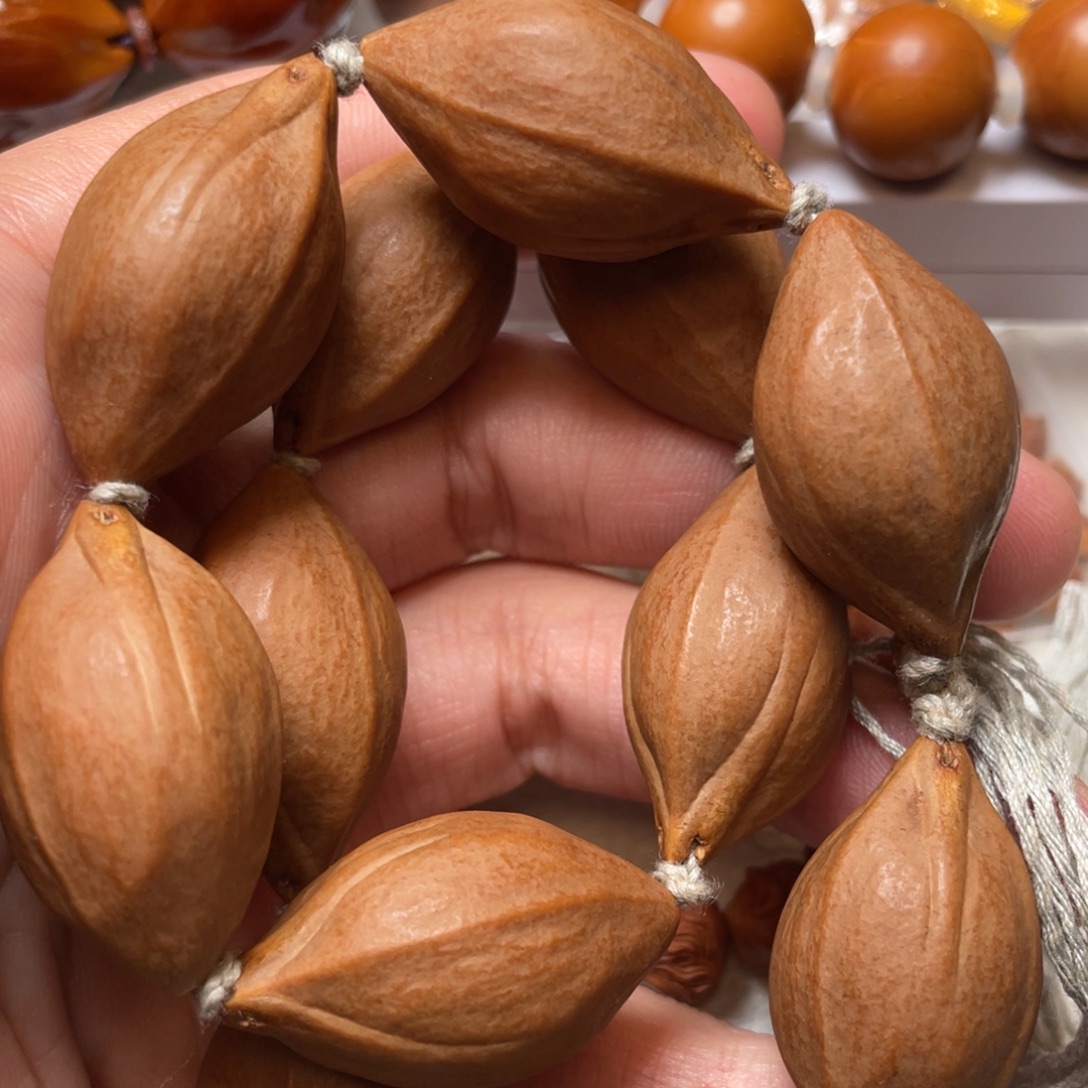 手串/手链橄榄核橄榄核