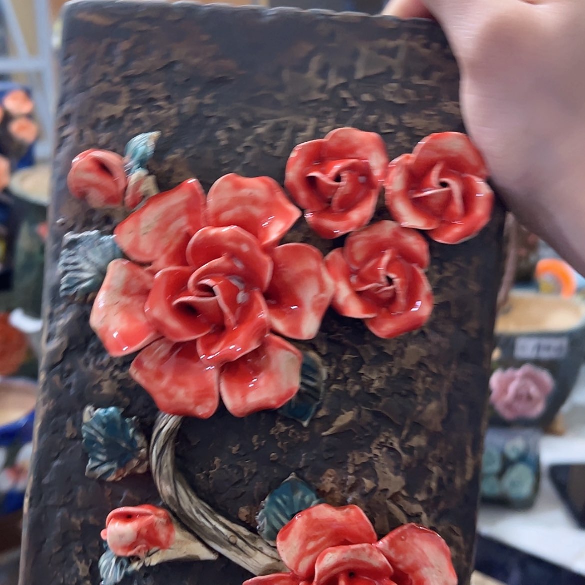 【闪购商品】红陶福利