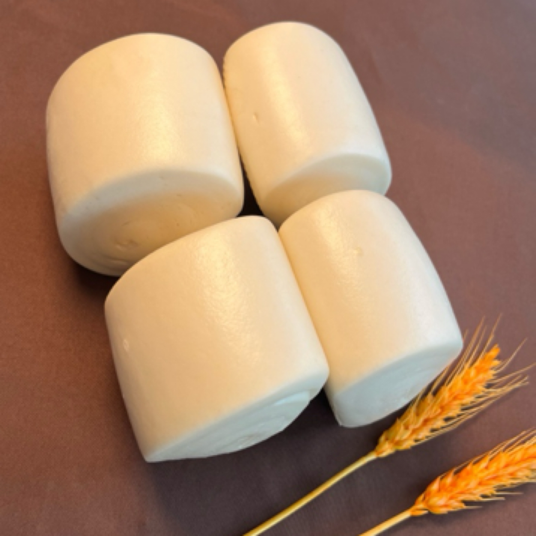 【复播特惠】安徽阜阳纯老面杠子馒头家庭装