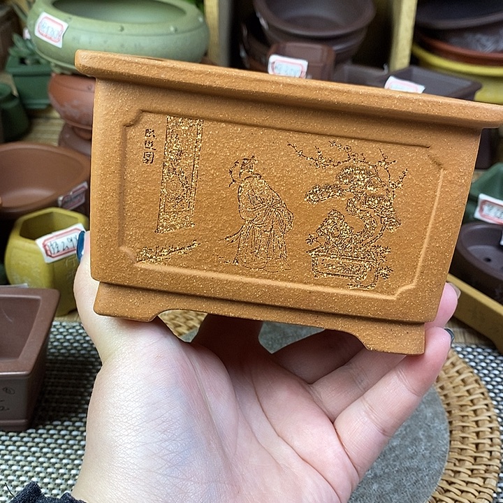 琉璃手工艺品宜兴紫砂