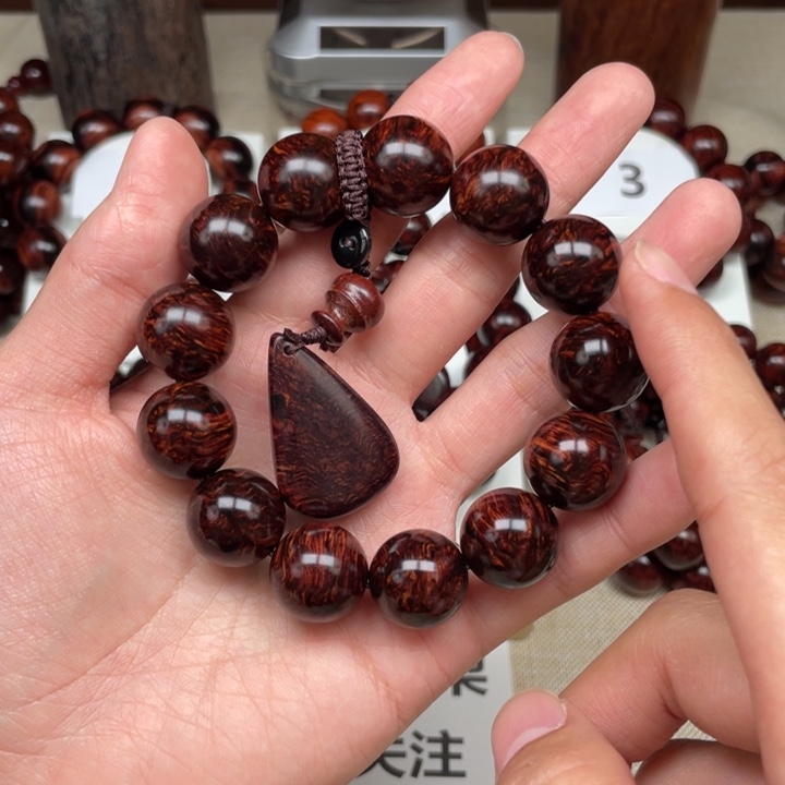 山***梦黄花梨/降香黄檀1.8