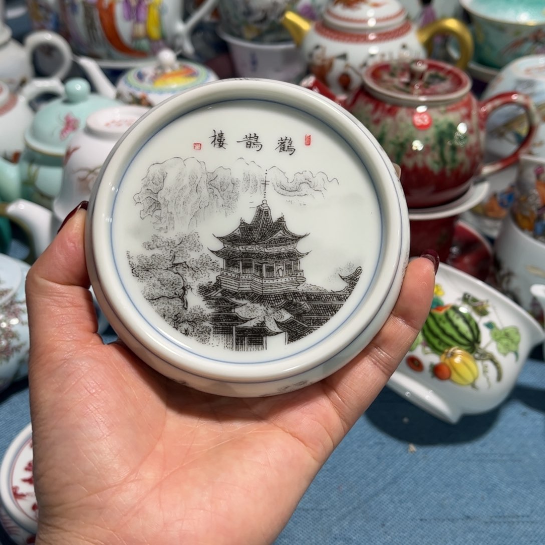景德镇陶瓷景德镇陶瓷