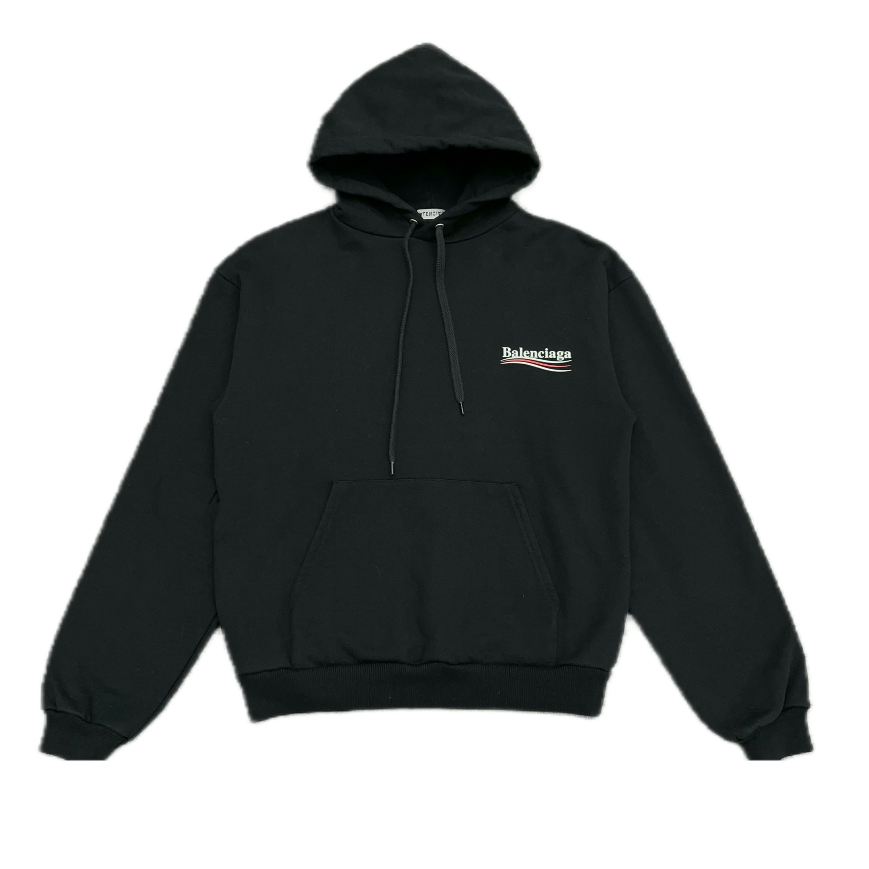 99新 Balenciaga/巴黎世家 卫衣/S码/A0722