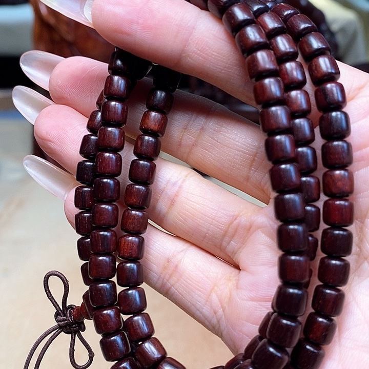 檀香紫檀（小叶紫檀）