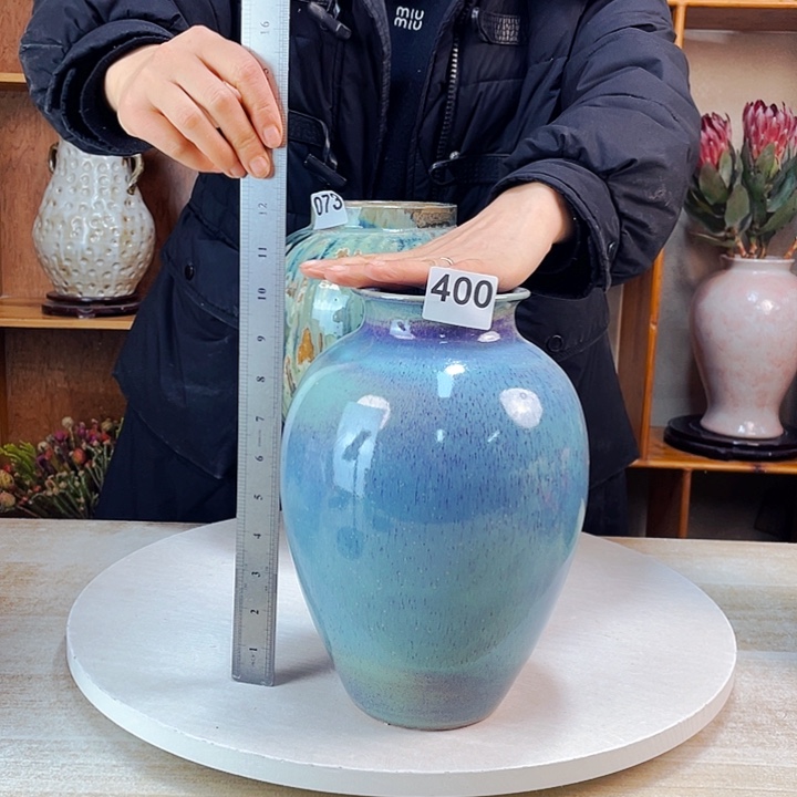 摆件400 景德镇陶瓷艺术精品