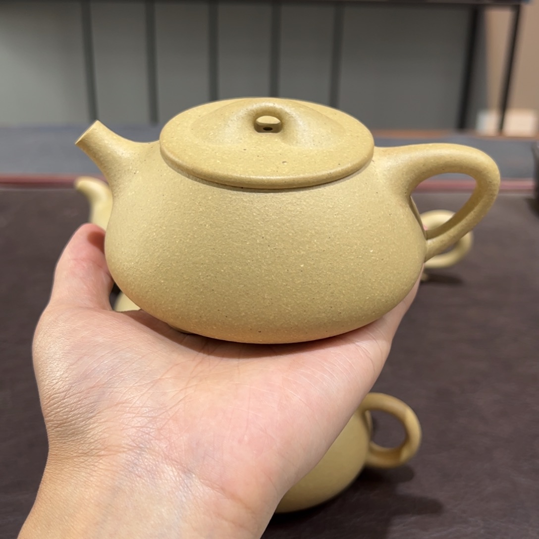 1***1宜兴紫砂壶泡茶喝