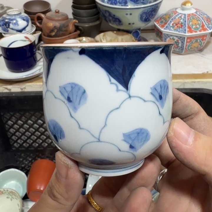 陶瓷推荐第二名20包邮