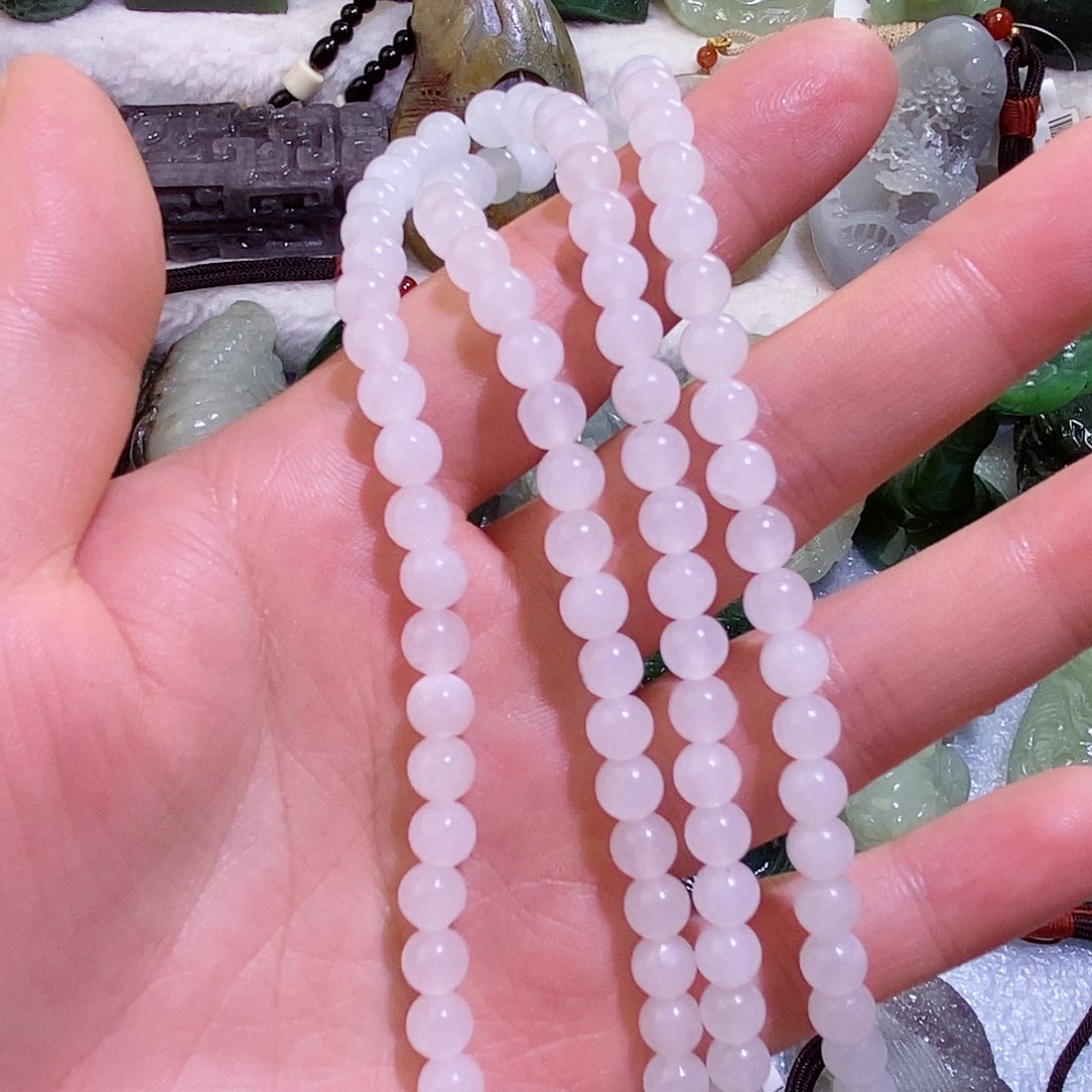 和田玉（糖玉）未镶嵌珠宝半成品