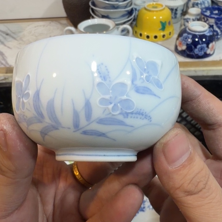 陶瓷推荐第二名20包邮