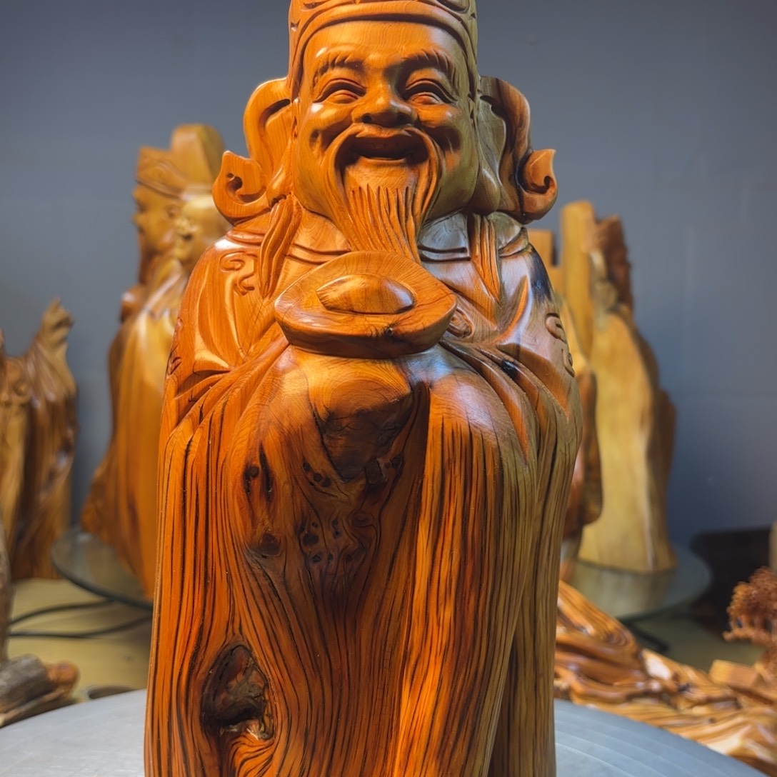 快***安柏木（崖柏）崖柏摆件66666666