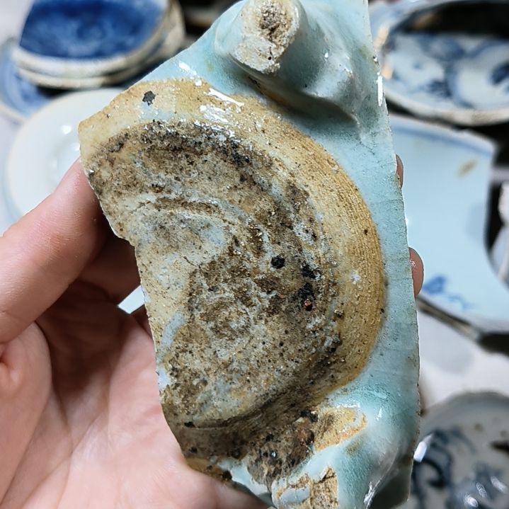 摆件瓷片瓷片瓷片瓷片