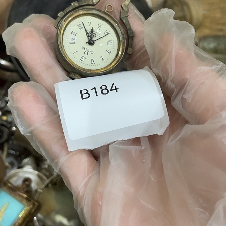 幽***哥其他陶B184号工艺品
