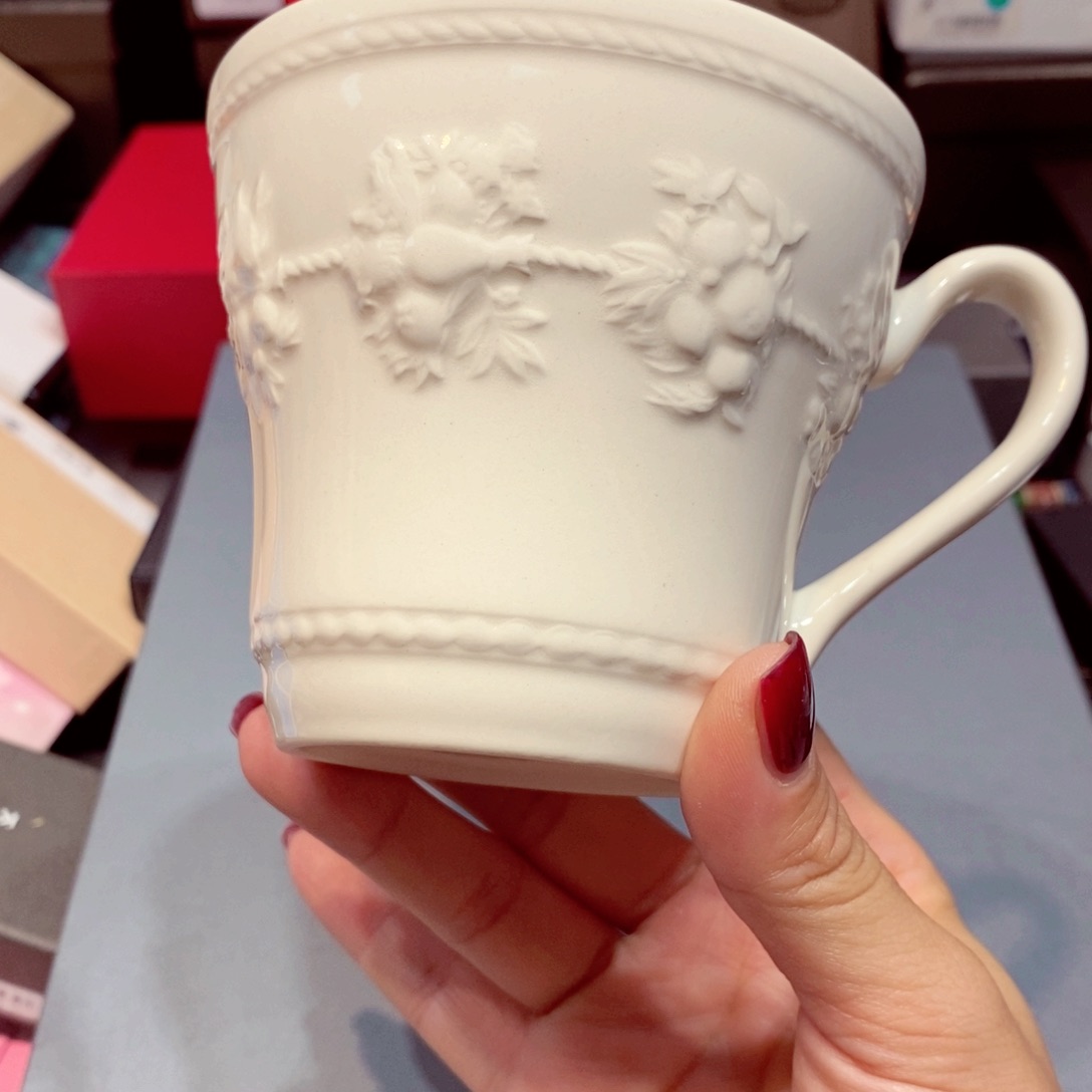 如图所示 观兰器物