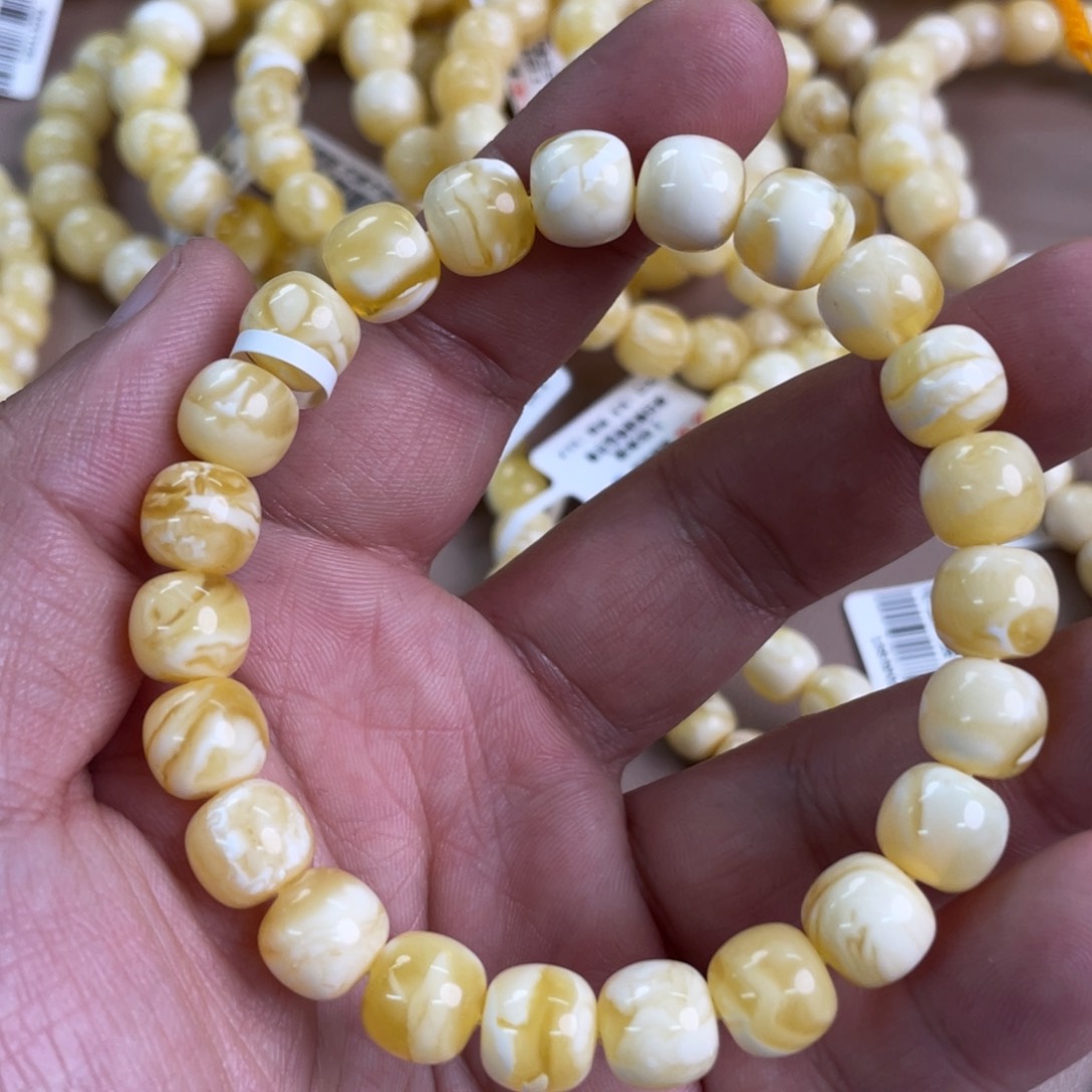 琥珀裸石未镶嵌04200000000