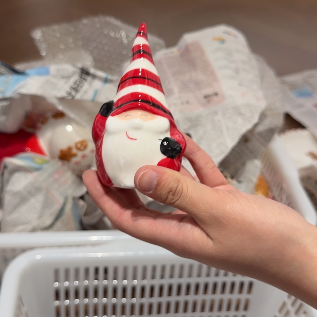 有的微瑕不退不换