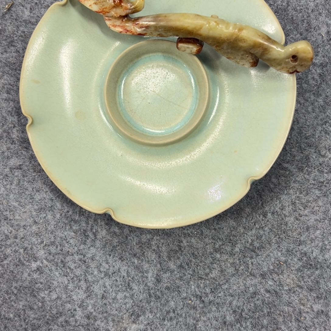 瓷片用***…瓷器制作工艺等