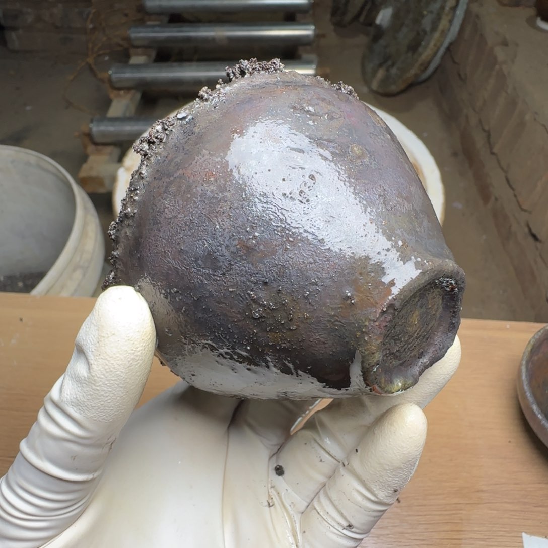 茶盏柴烧建盏闪购链接494