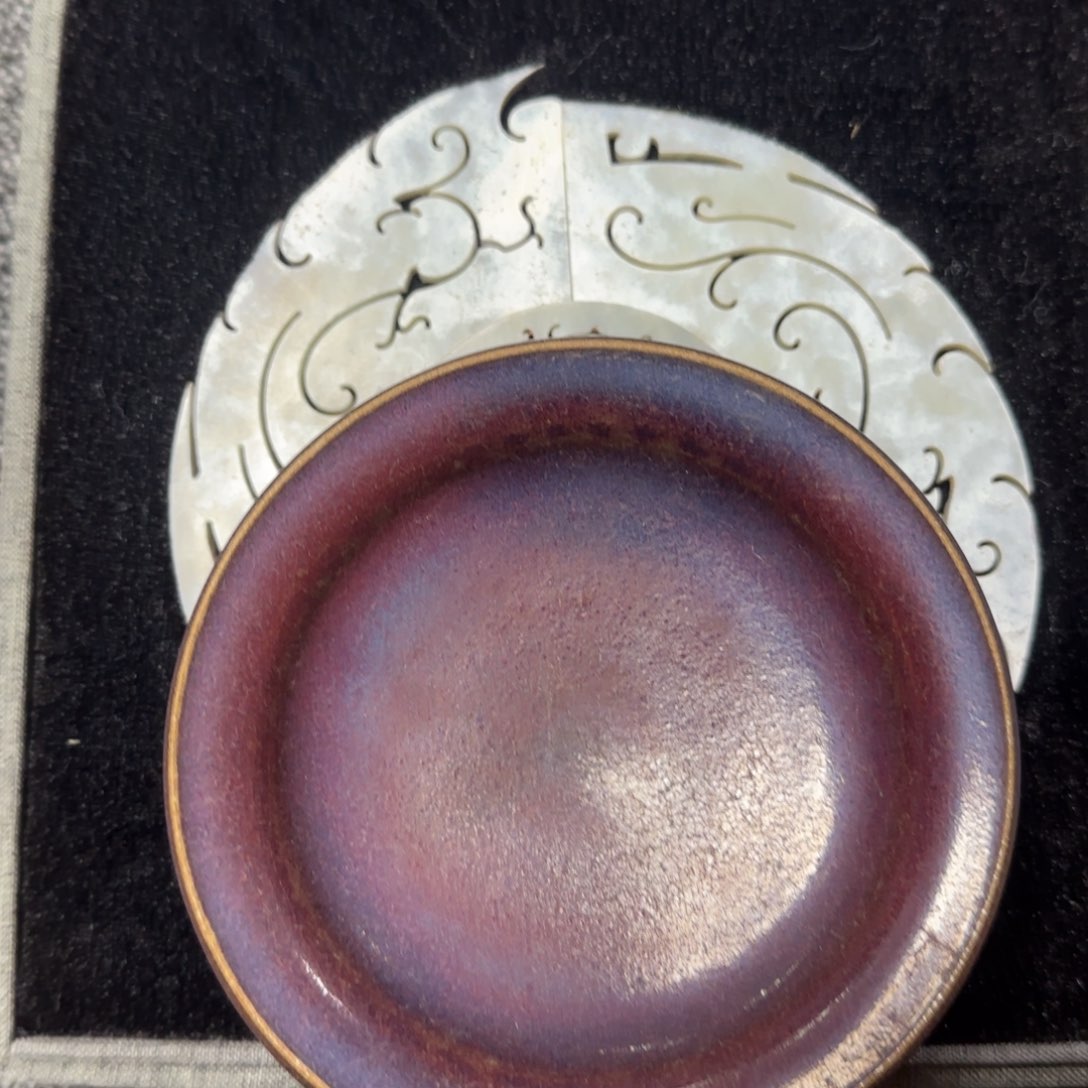 瓷片瓷器等文物的保护