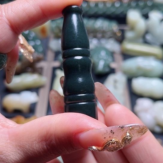 【闪购商品】和田玉吊坠(不含链)未镶嵌