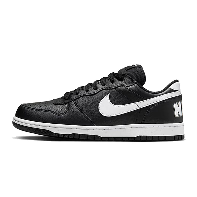 NIKE/耐克男子big low运动鞋休闲鞋板鞋 355152-016