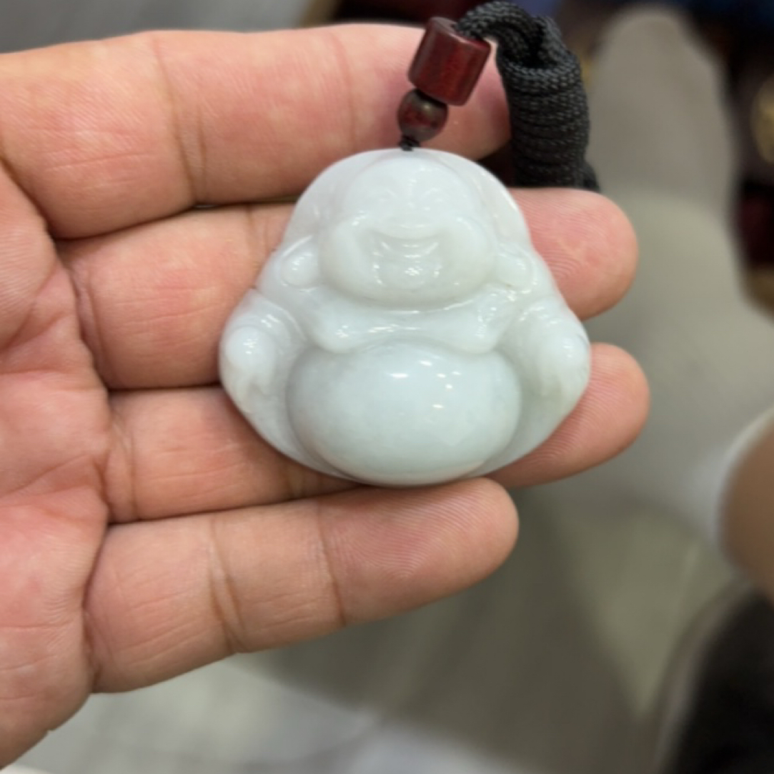 缅甸A货翡翠多样发货