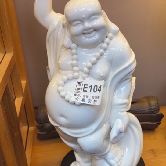 紫砂茶宠微瑕产品