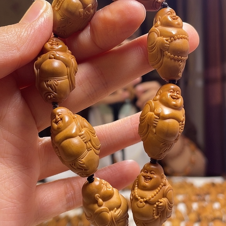 手串/手链橄榄核橄榄