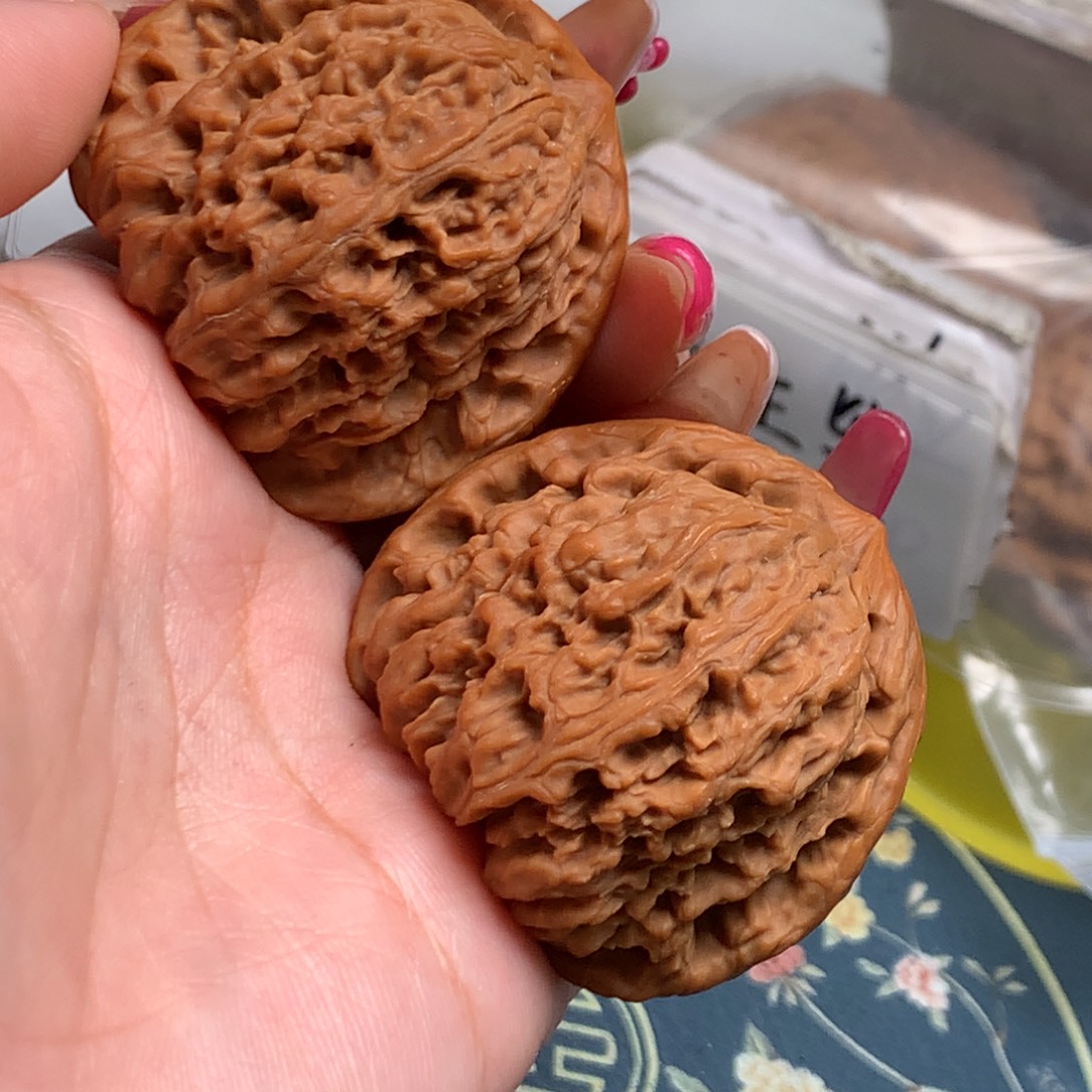 把件文玩核桃43-35759-8