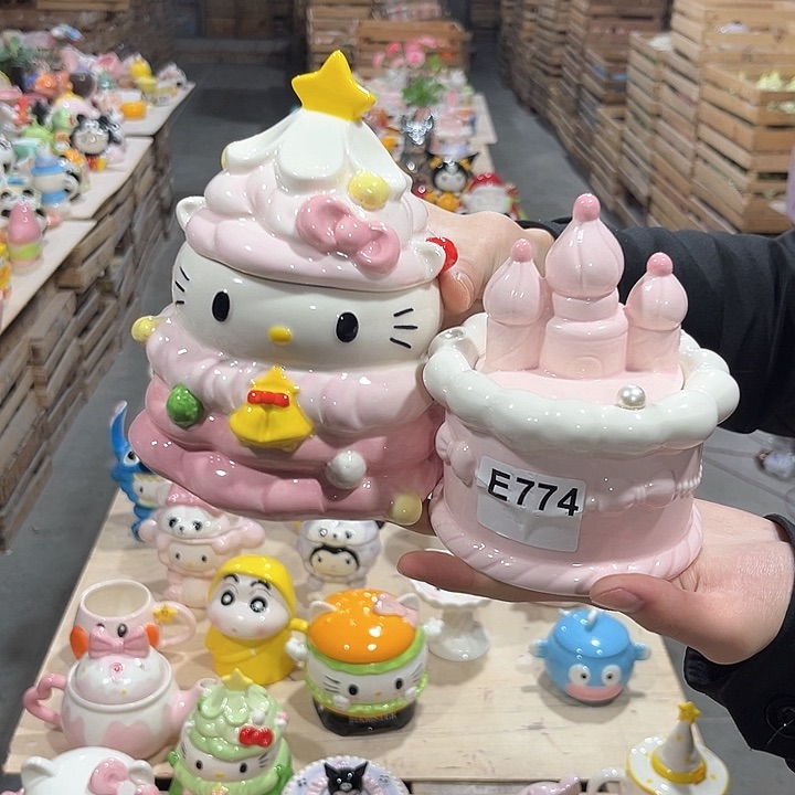 紫砂茶叶罐我们的生活