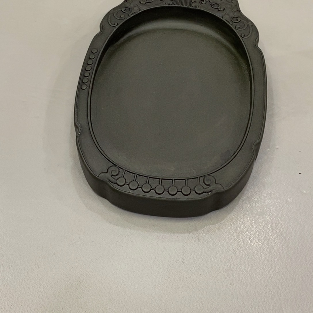 静***安砚台砚台的设计与