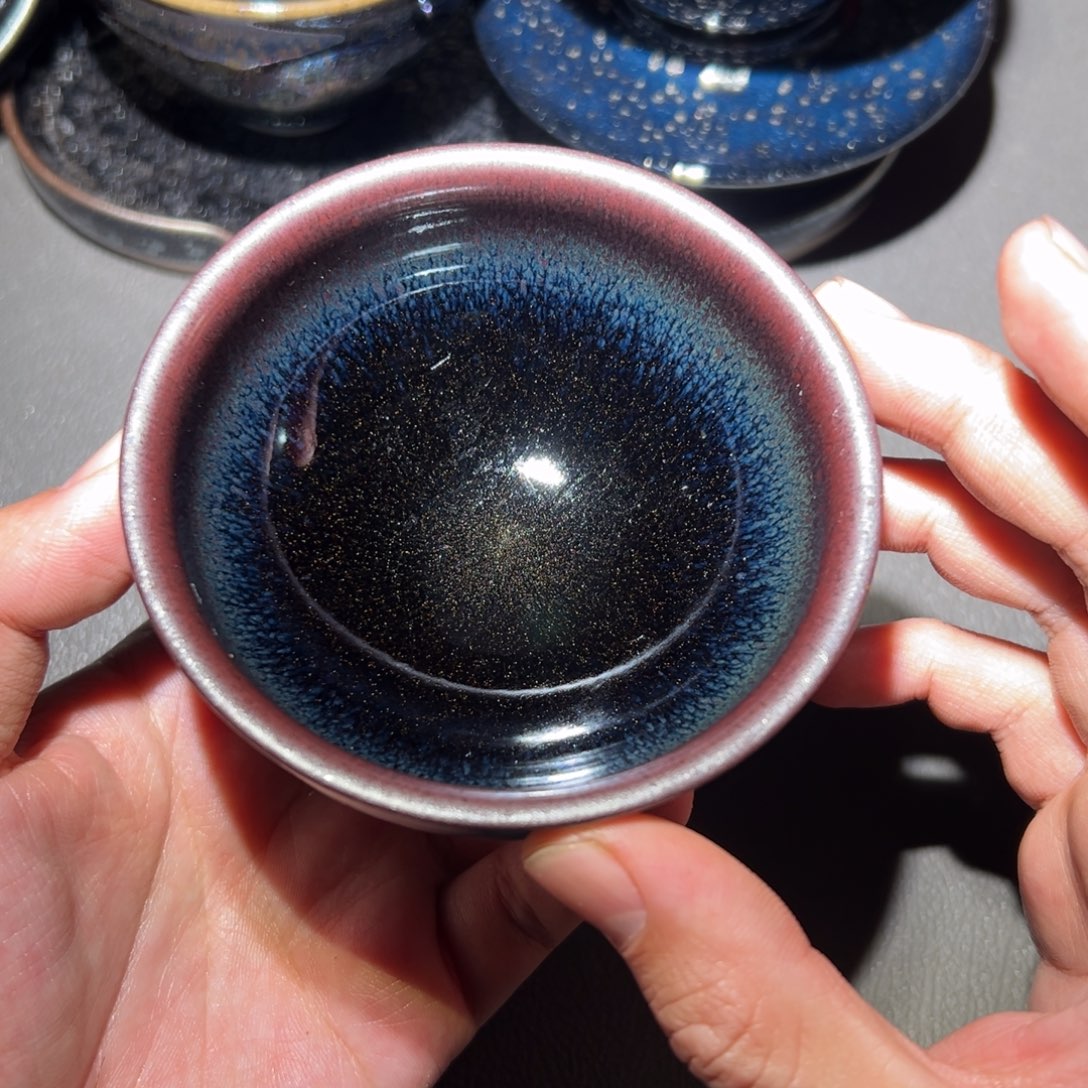 茶盏这点是有多想去一