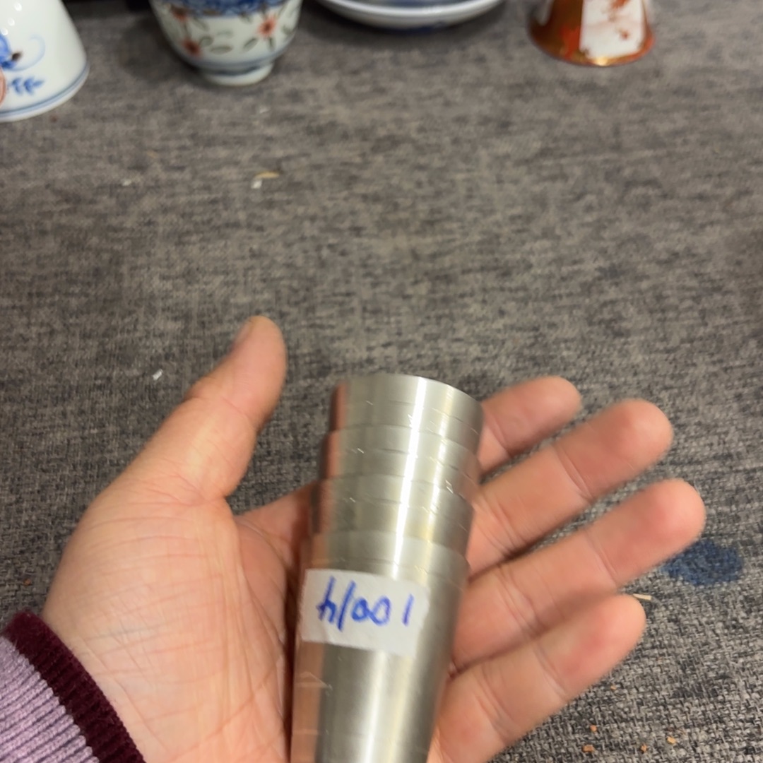 非常好看的物品 The 