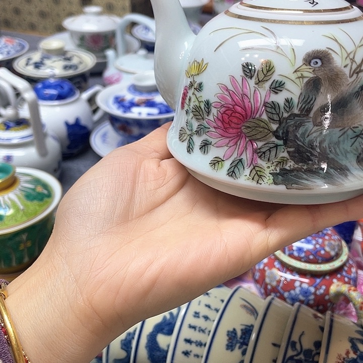 景德镇陶瓷博物有限公司成立时间，