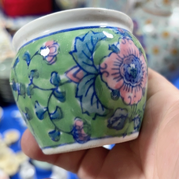 摆件陶瓷摆件不固定一件